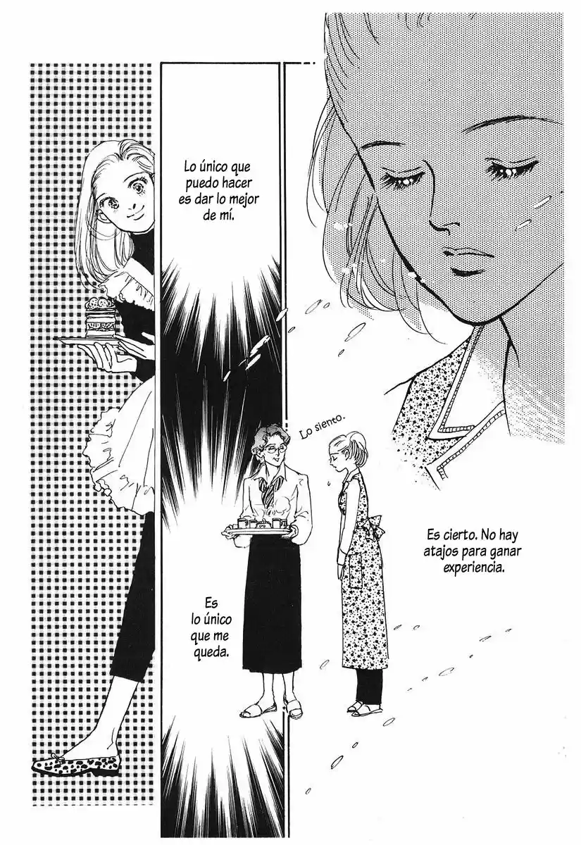 A Delicious Relationship - Capítulo 43 - Página 28 - LectorTMOo