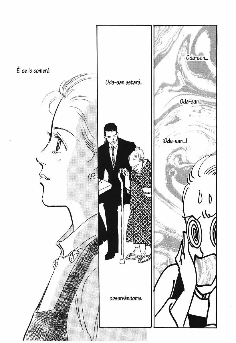 A Delicious Relationship - Capítulo 43 - Página 32 - LectorTMOo