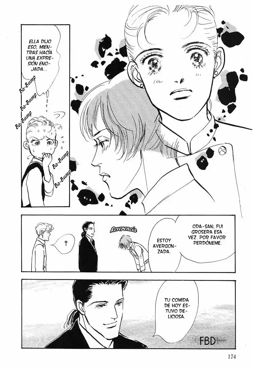 A Delicious Relationship - Capítulo 43 - Página 41 - LectorTMOo