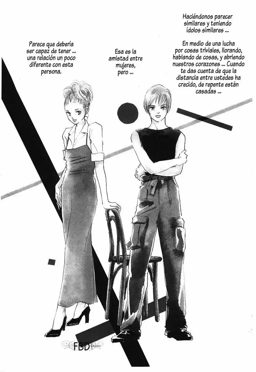 A Delicious Relationship - Capítulo 44 - Página 1 - LectorTMOo