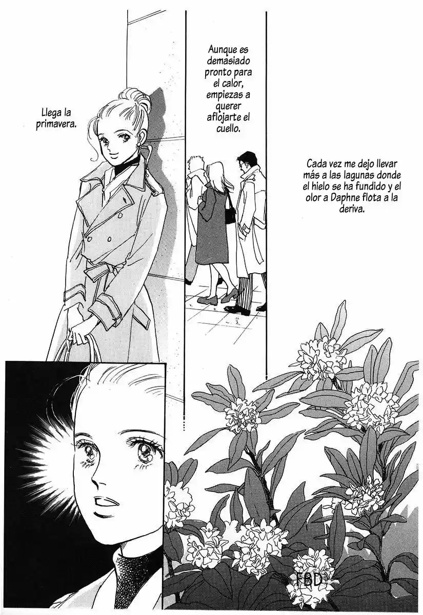A Delicious Relationship - Capítulo 44 - Página 4 - LectorTMOo