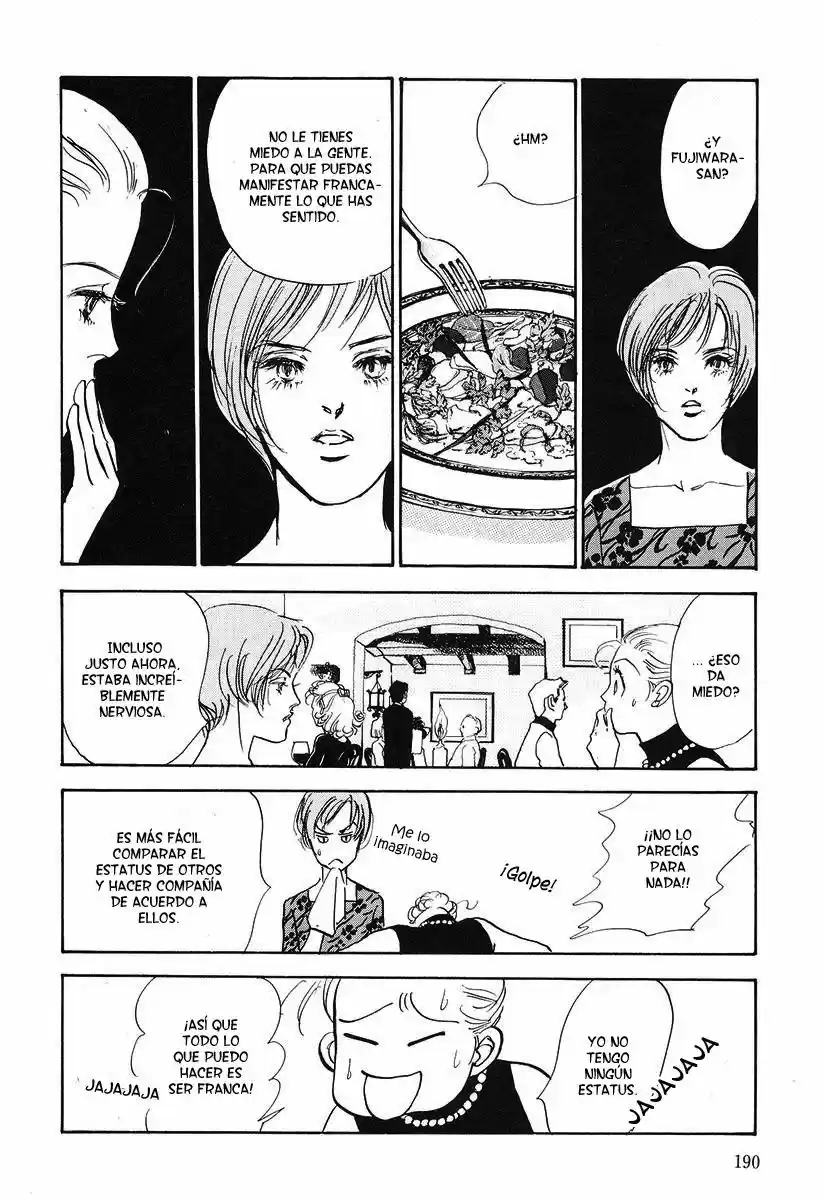 A Delicious Relationship - Capítulo 44 - Página 13 - LectorTMOo