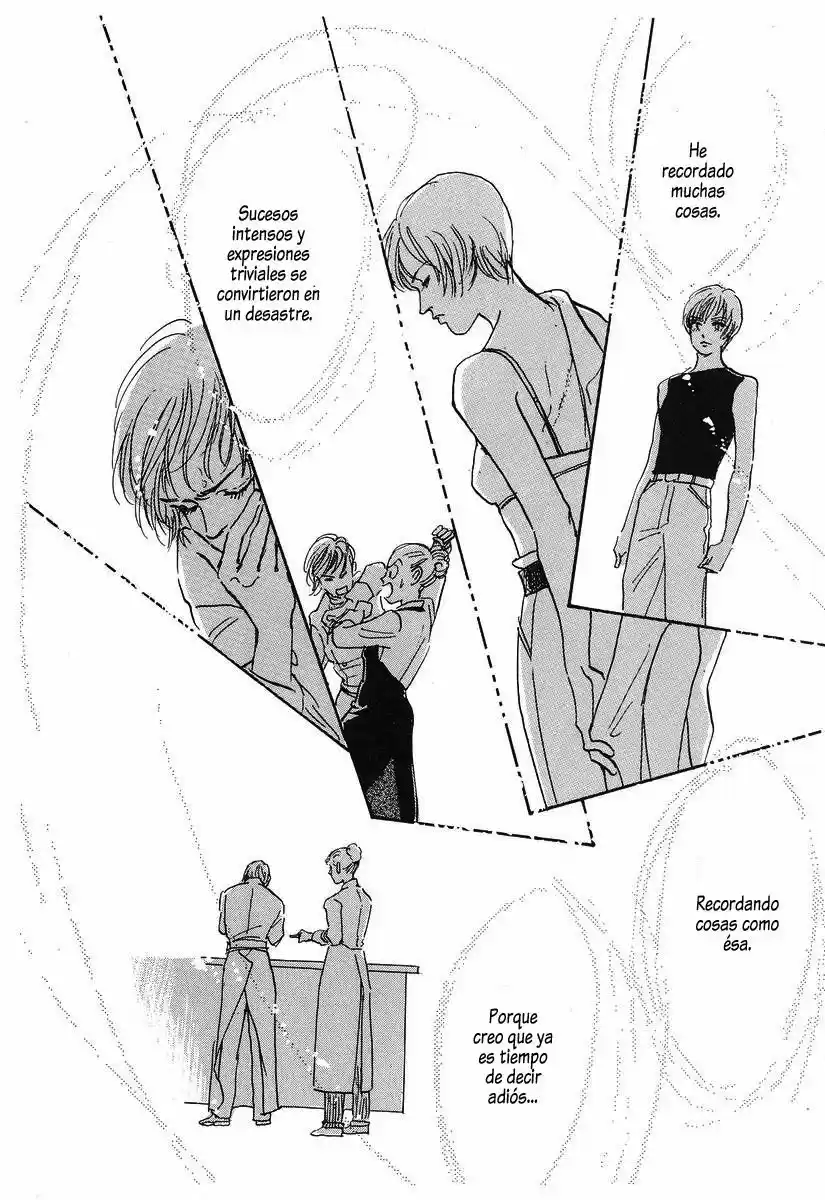 A Delicious Relationship - Capítulo 44 - Página 25 - LectorTMOo