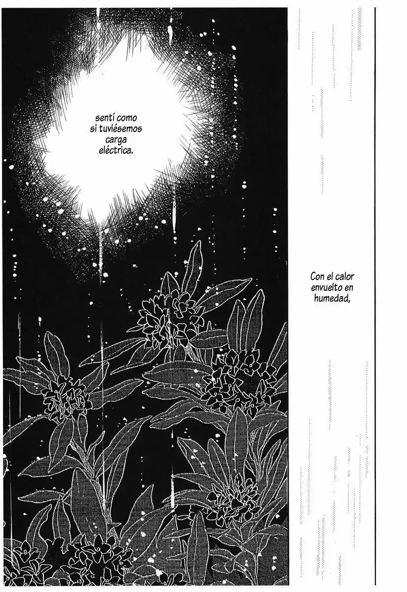 A Delicious Relationship - Capítulo 44 - Página 26 - LectorTMOo