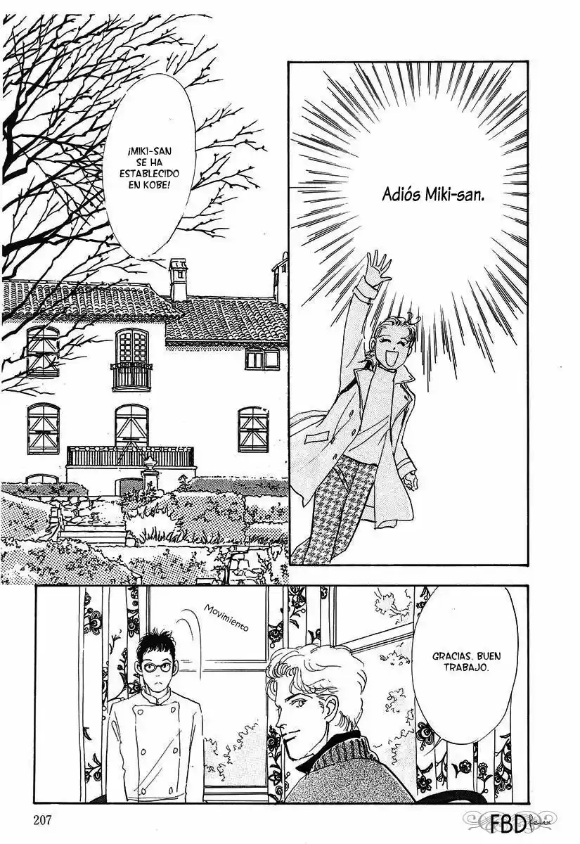 A Delicious Relationship - Capítulo 44 - Página 30 - LectorTMOo