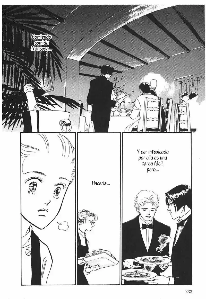 A Delicious Relationship - Capítulo 45 - Página 13 - LectorTMOo