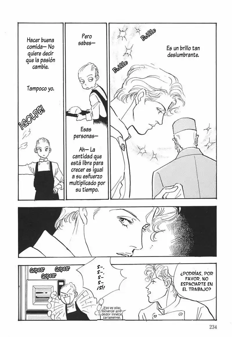 A Delicious Relationship - Capítulo 45 - Página 15 - LectorTMOo