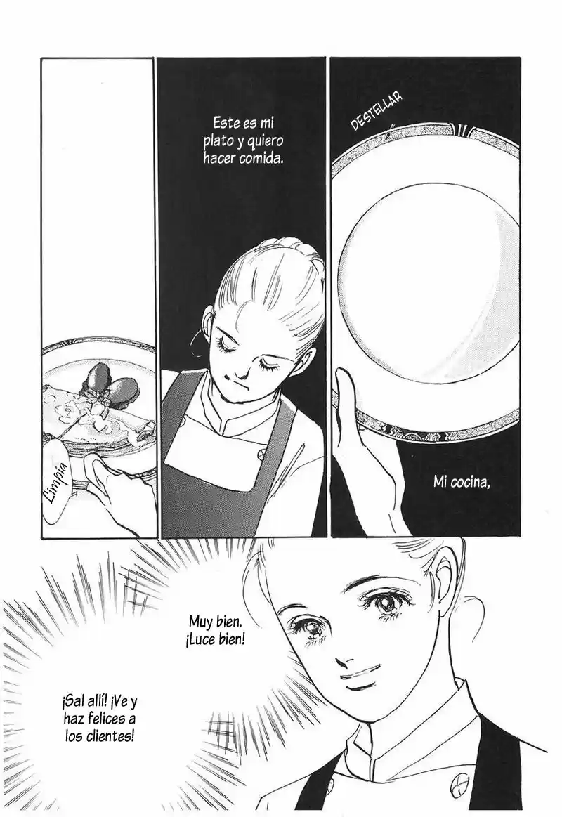 A Delicious Relationship - Capítulo 45 - Página 16 - LectorTMOo