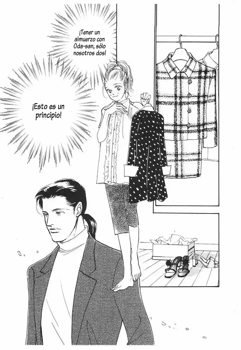 A Delicious Relationship - Capítulo 45 - Página 28 - LectorTMOo