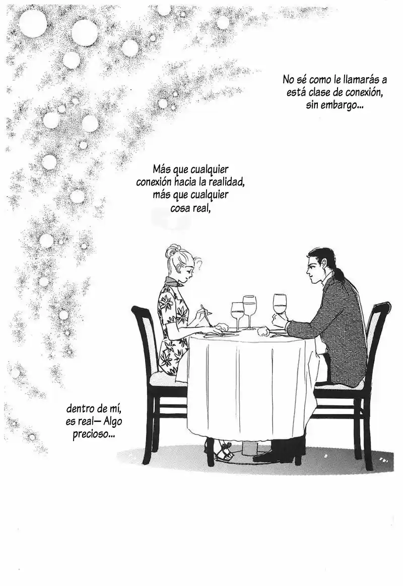 A Delicious Relationship - Capítulo 45 - Página 34 - LectorTMOo