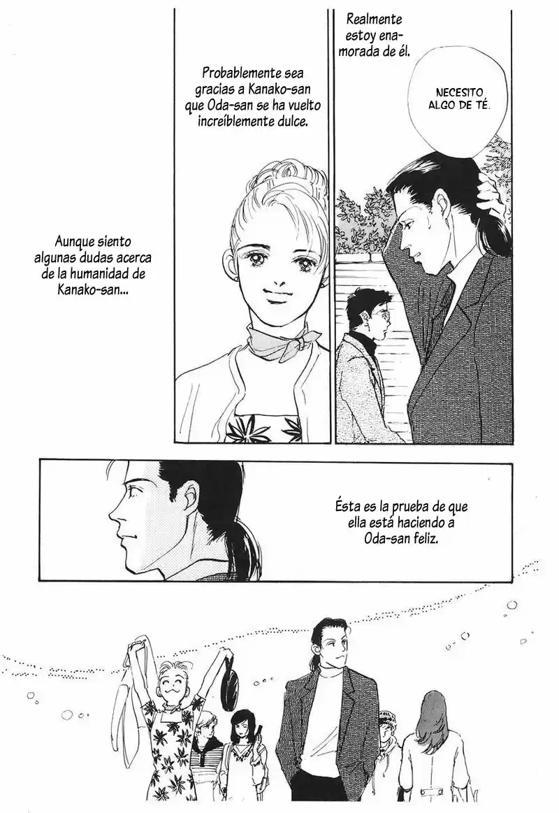 A Delicious Relationship - Capítulo 45 - Página 38 - LectorTMOo