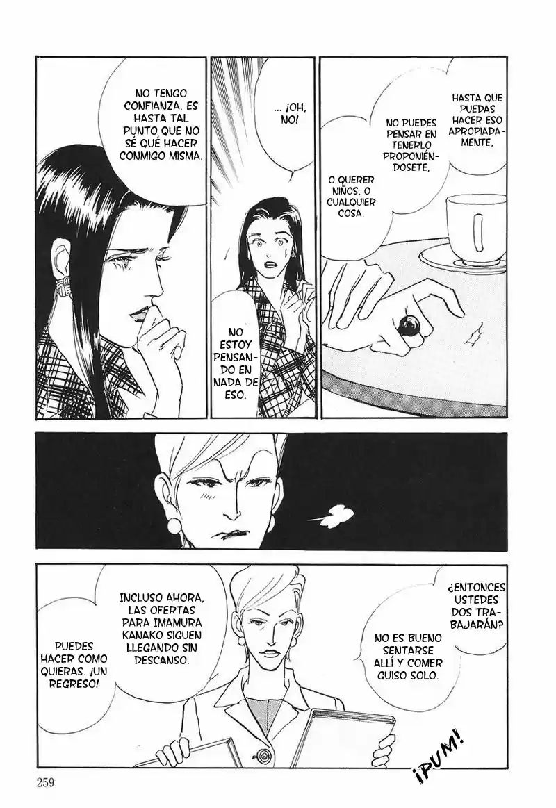 A Delicious Relationship - Capítulo 45 - Página 40 - LectorTMOo