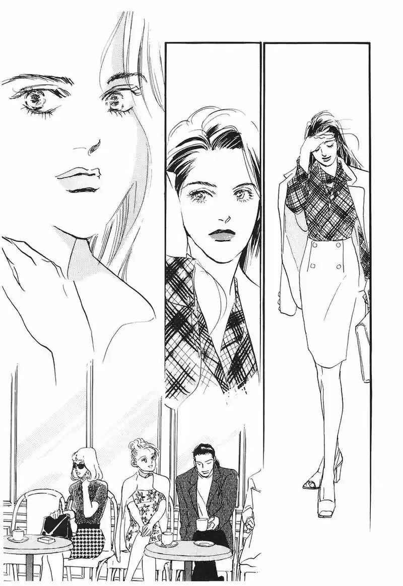 A Delicious Relationship - Capítulo 45 - Página 42 - LectorTMOo