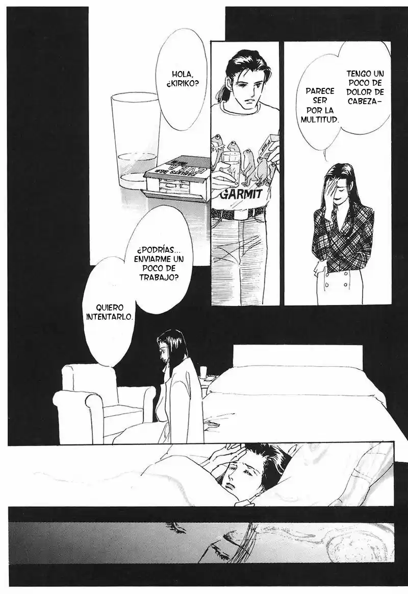 A Delicious Relationship - Capítulo 45 - Página 46 - LectorTMOo
