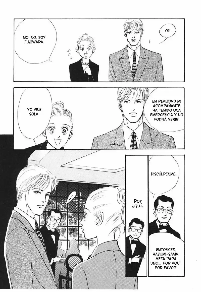 A Delicious Relationship - Capítulo 45 - Página 50 - LectorTMOo