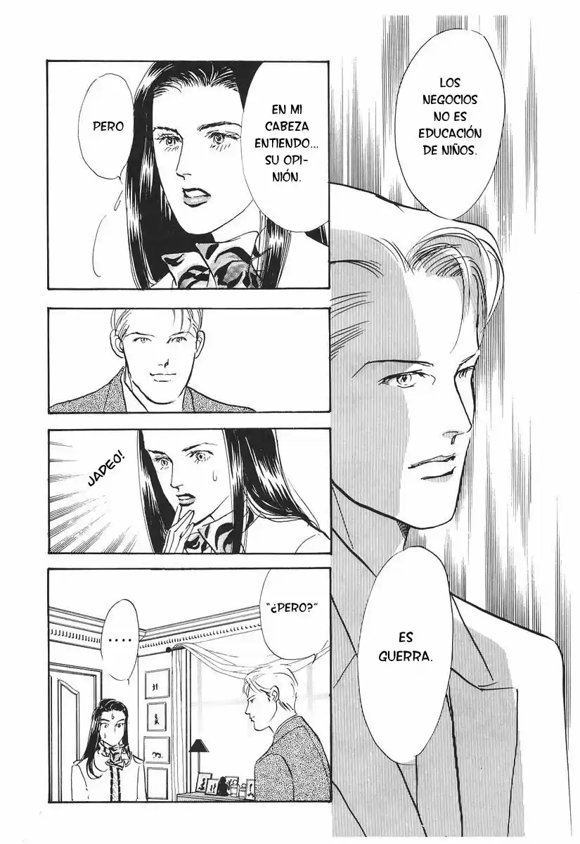 A Delicious Relationship - Capítulo 46 - Página 4 - LectorTMOo