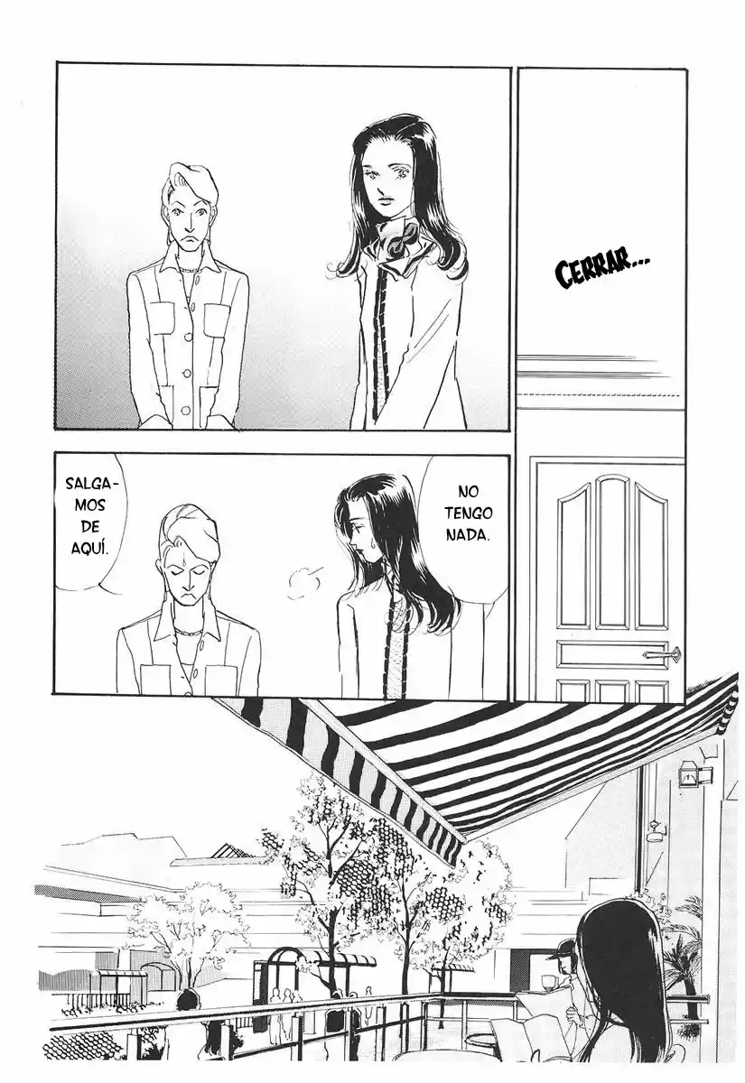 A Delicious Relationship - Capítulo 46 - Página 12 - LectorTMOo