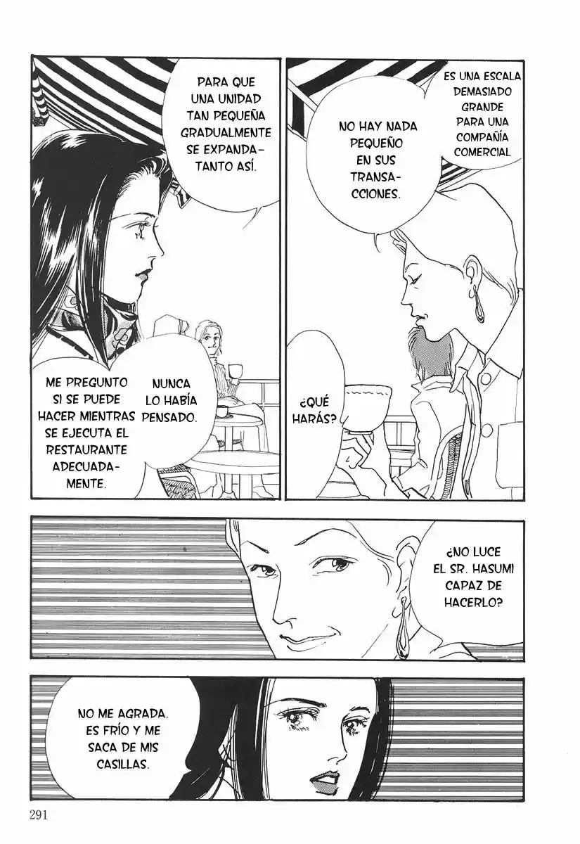 A Delicious Relationship - Capítulo 46 - Página 13 - LectorTMOo