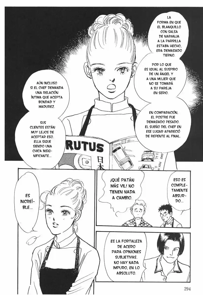 A Delicious Relationship - Capítulo 46 - Página 16 - LectorTMOo