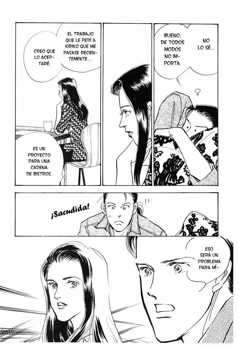 A Delicious Relationship - Capítulo 46 - Página 21 - LectorTMOo