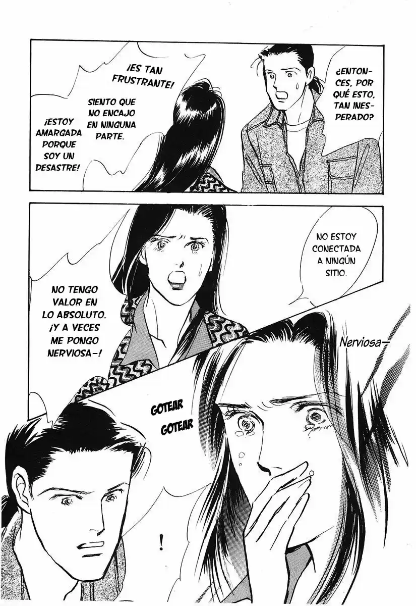 A Delicious Relationship - Capítulo 46 - Página 23 - LectorTMOo