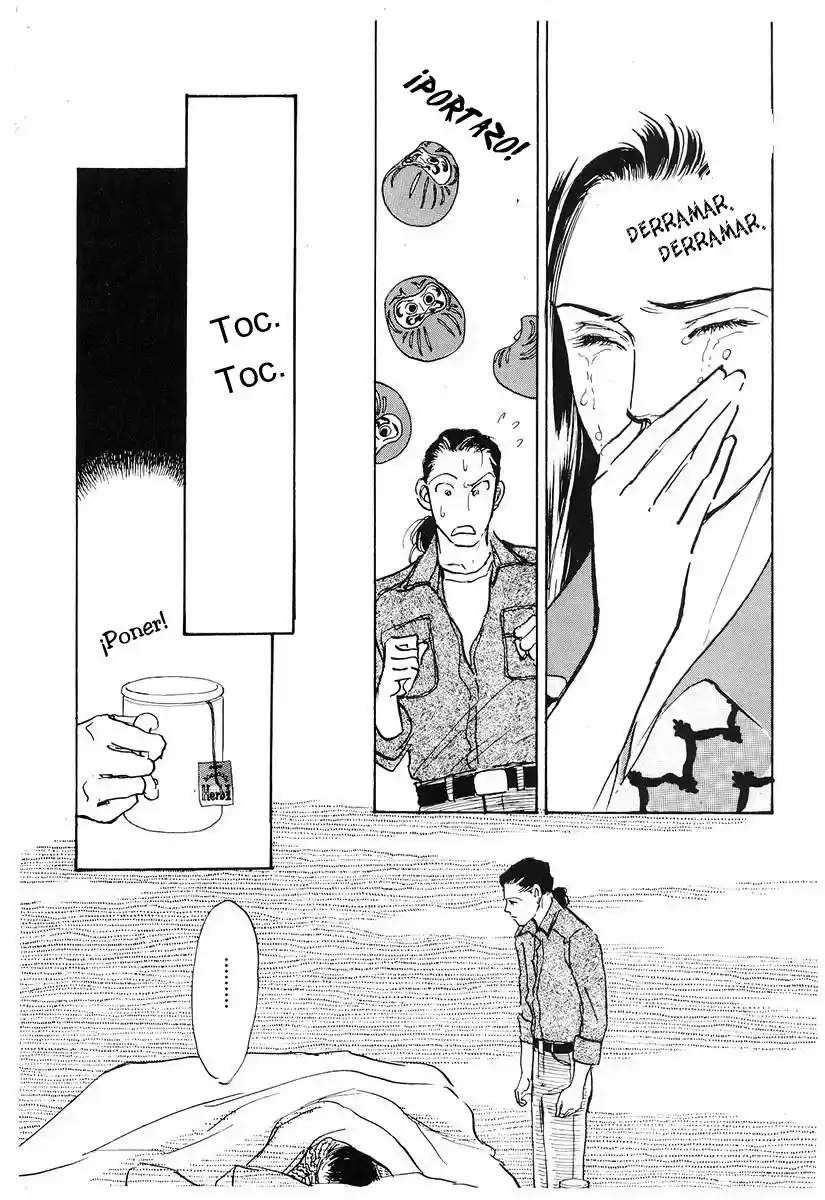 A Delicious Relationship - Capítulo 46 - Página 24 - LectorTMOo