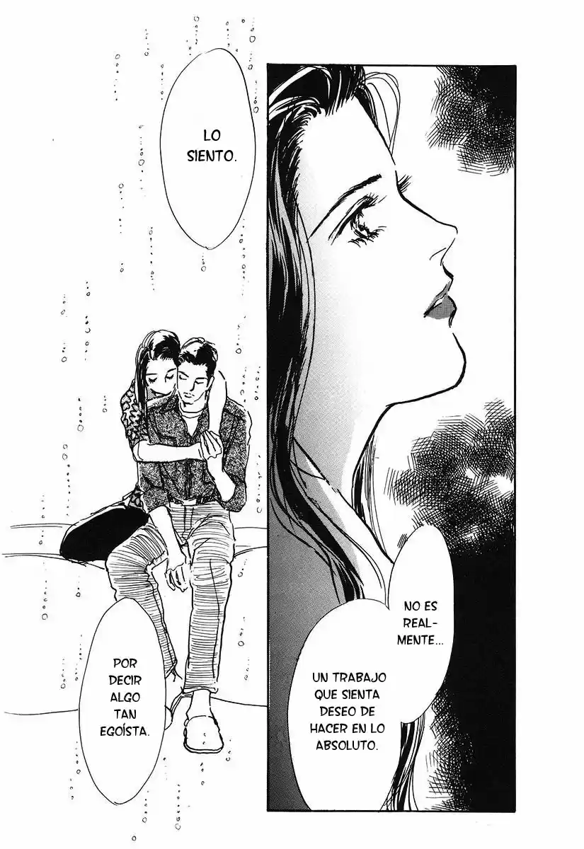 A Delicious Relationship - Capítulo 46 - Página 27 - LectorTMOo