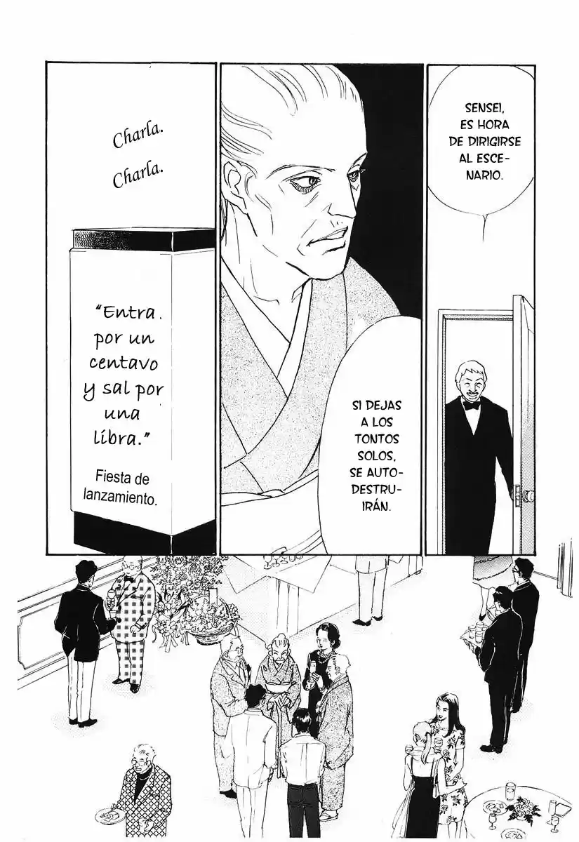 A Delicious Relationship - Capítulo 46 - Página 30 - LectorTMOo