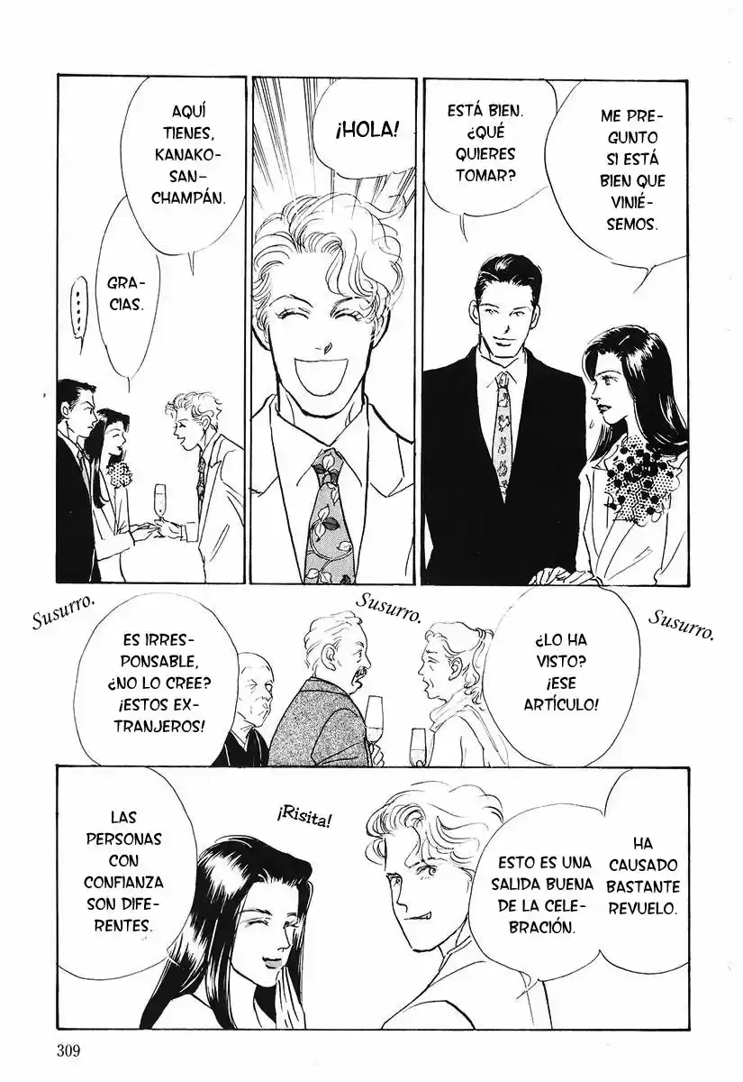 A Delicious Relationship - Capítulo 46 - Página 31 - LectorTMOo