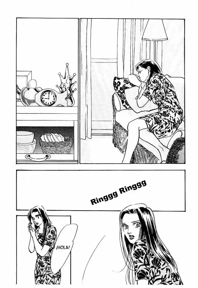 A Delicious Relationship - Capítulo 47 - Página 27 - LectorTMOo