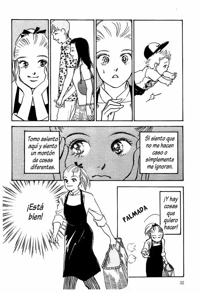 A Delicious Relationship - Capítulo 47 - Página 34 - LectorTMOo