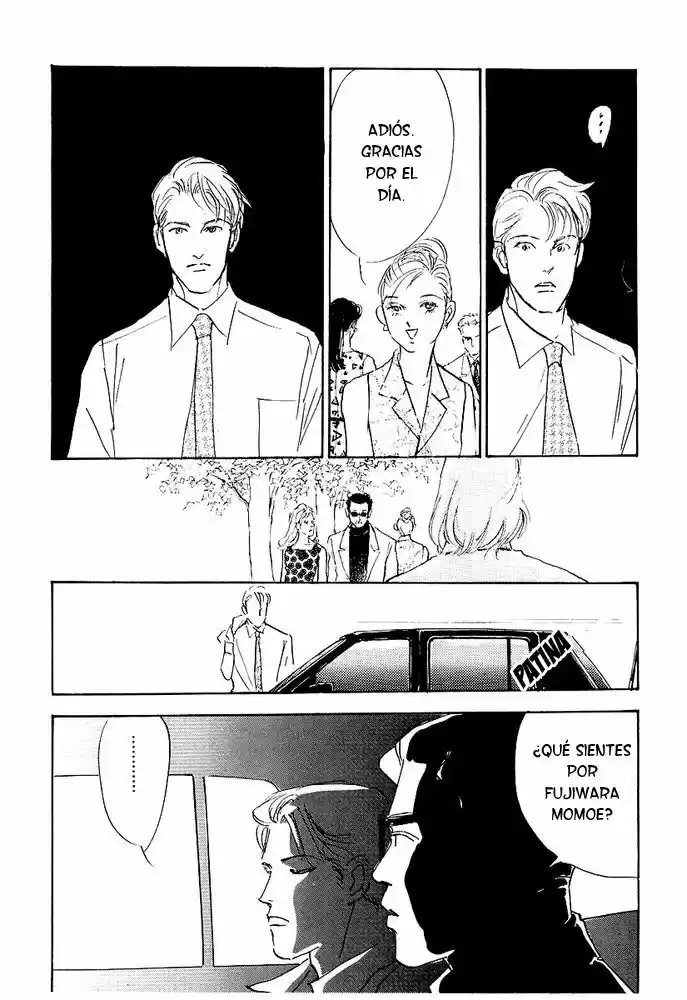 A Delicious Relationship - Capítulo 47 - Página 44 - LectorTMOo