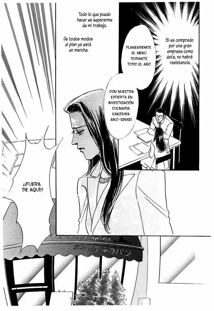 A Delicious Relationship - Capítulo 48 - Página 4 - LectorTMOo