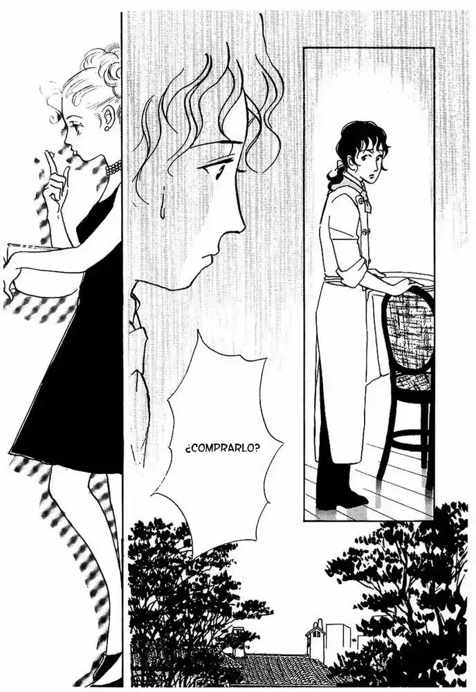 A Delicious Relationship - Capítulo 48 - Página 8 - LectorTMOo