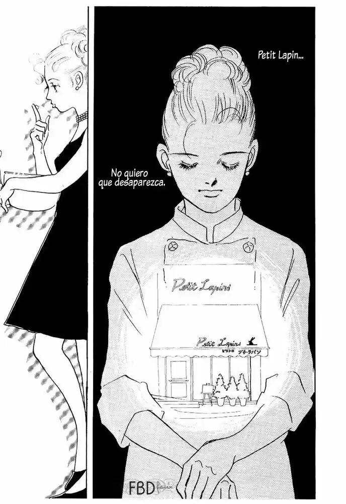 A Delicious Relationship - Capítulo 48 - Página 14 - LectorTMOo