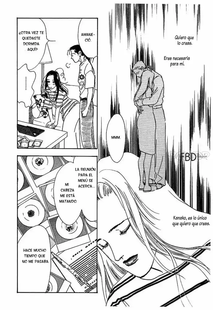 A Delicious Relationship - Capítulo 48 - Página 15 - LectorTMOo