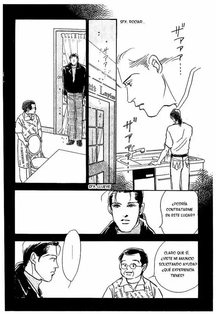 A Delicious Relationship - Capítulo 48 - Página 19 - LectorTMOo