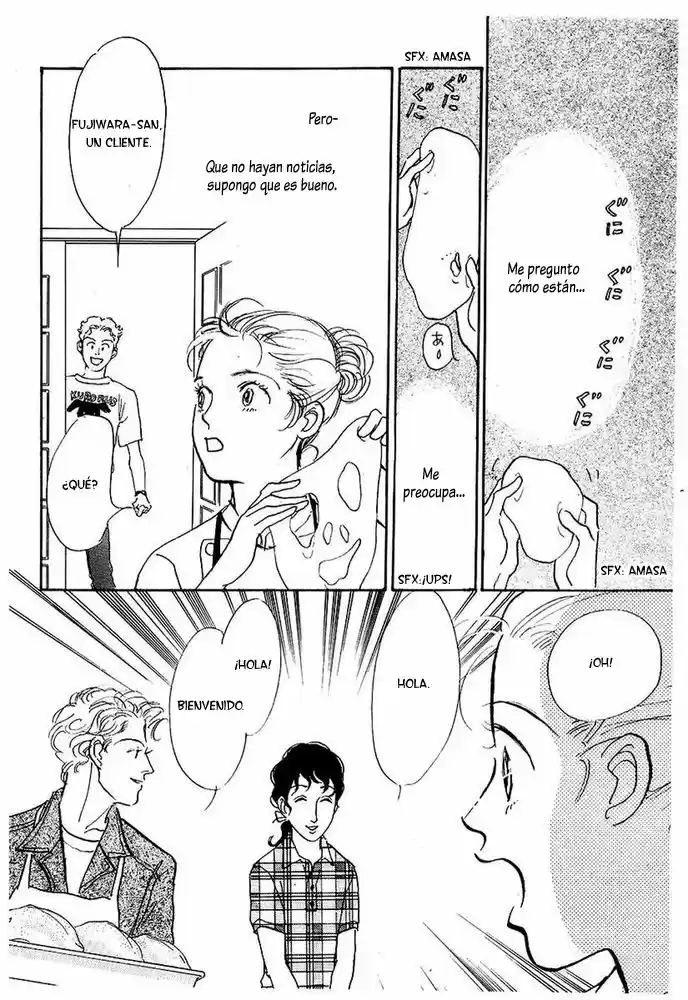 A Delicious Relationship - Capítulo 48 - Página 35 - LectorTMOo