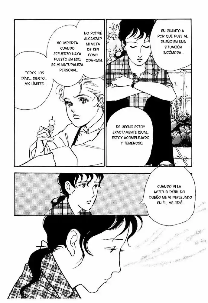 A Delicious Relationship - Capítulo 48 - Página 37 - LectorTMOo