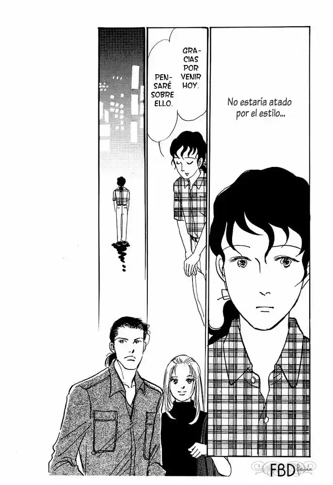 A Delicious Relationship - Capítulo 49 - Página 15 - LectorTMOo