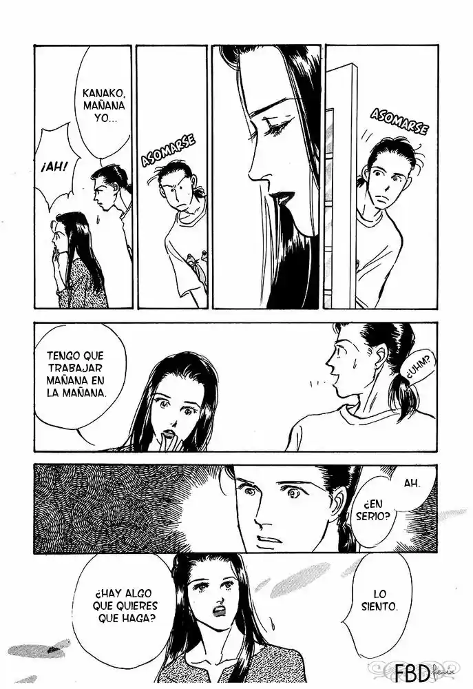 A Delicious Relationship - Capítulo 49 - Página 19 - LectorTMOo