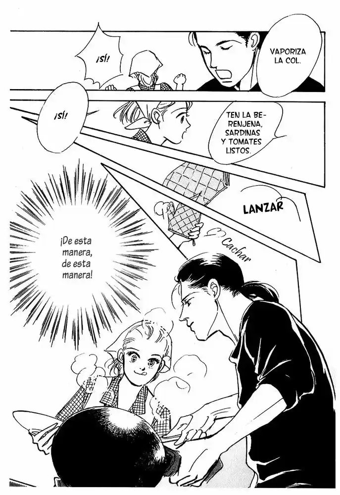 A Delicious Relationship - Capítulo 49 - Página 27 - LectorTMOo