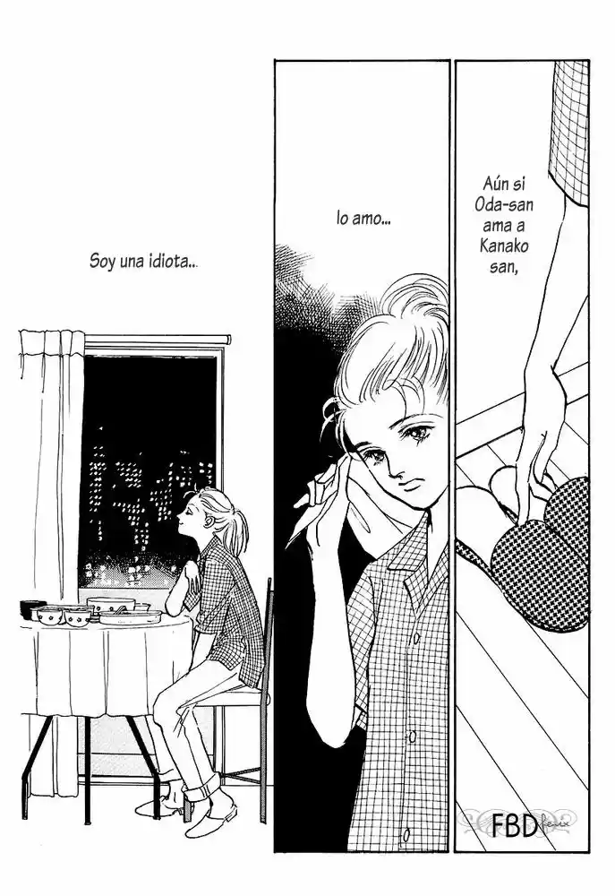 A Delicious Relationship - Capítulo 49 - Página 33 - LectorTMOo