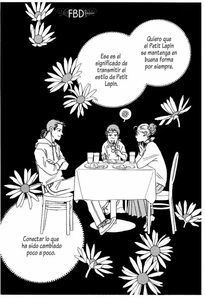 A Delicious Relationship - Capítulo 49 - Página 39 - LectorTMOo
