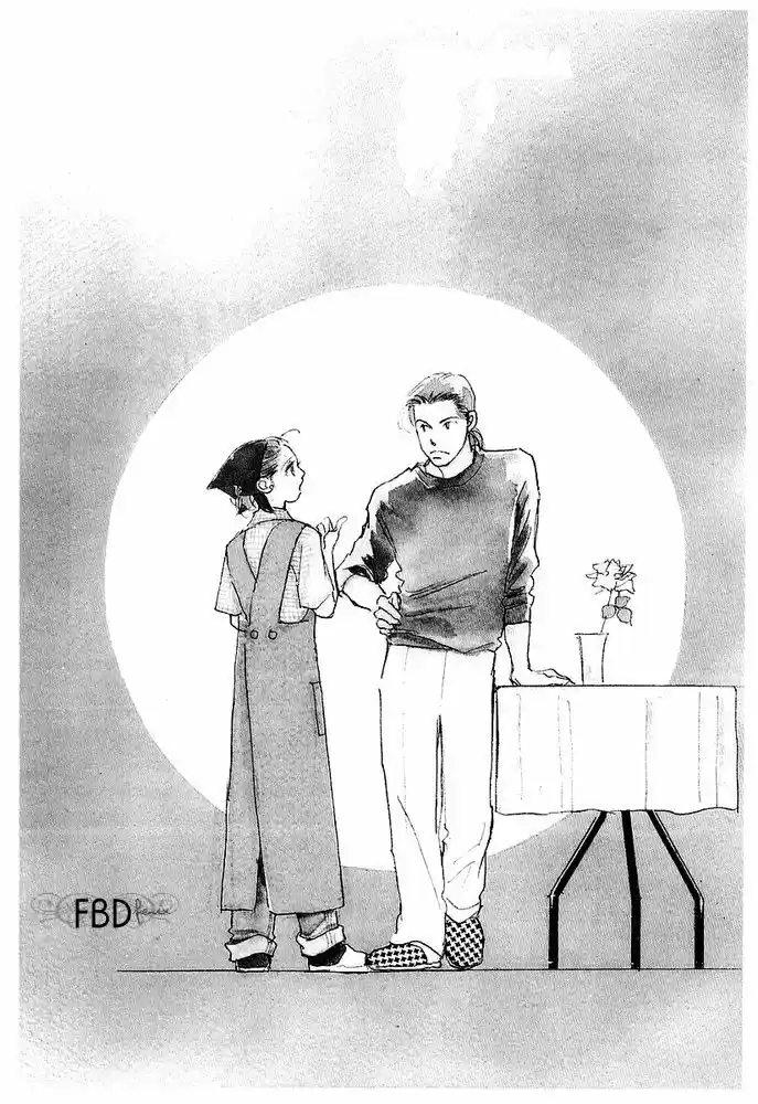 A Delicious Relationship - Capítulo 49 - Página 41 - LectorTMOo