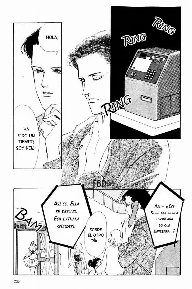 A Delicious Relationship - Capítulo 5 - Página 6 - LectorTMOo