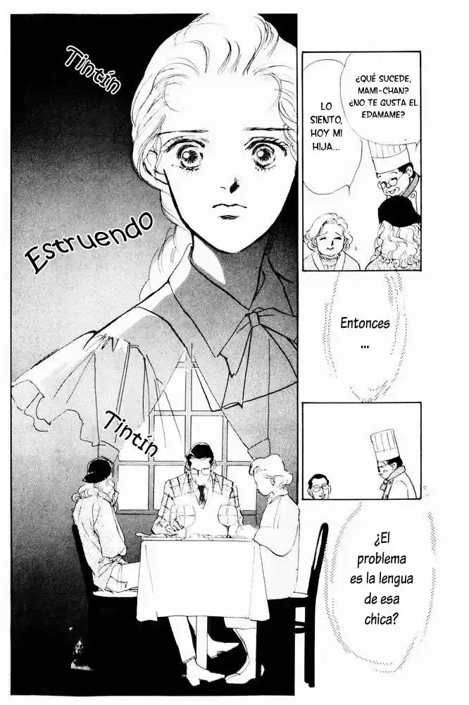 A Delicious Relationship - Capítulo 5 - Página 25 - LectorTMOo