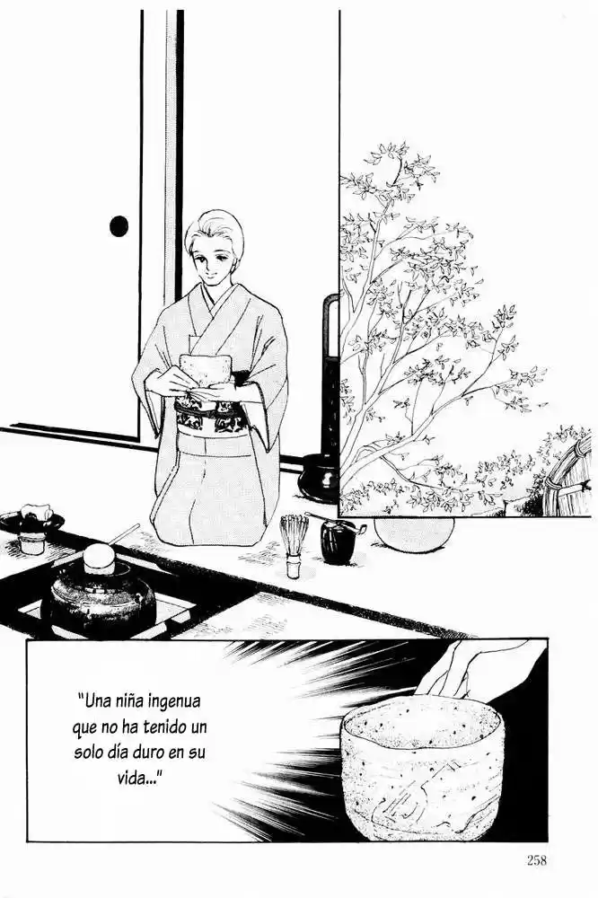 A Delicious Relationship - Capítulo 5 - Página 29 - LectorTMOo