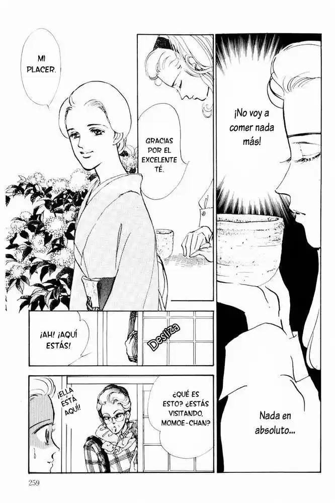 A Delicious Relationship - Capítulo 5 - Página 30 - LectorTMOo