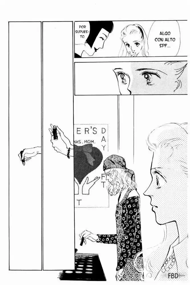 A Delicious Relationship - Capítulo 5 - Página 35 - LectorTMOo